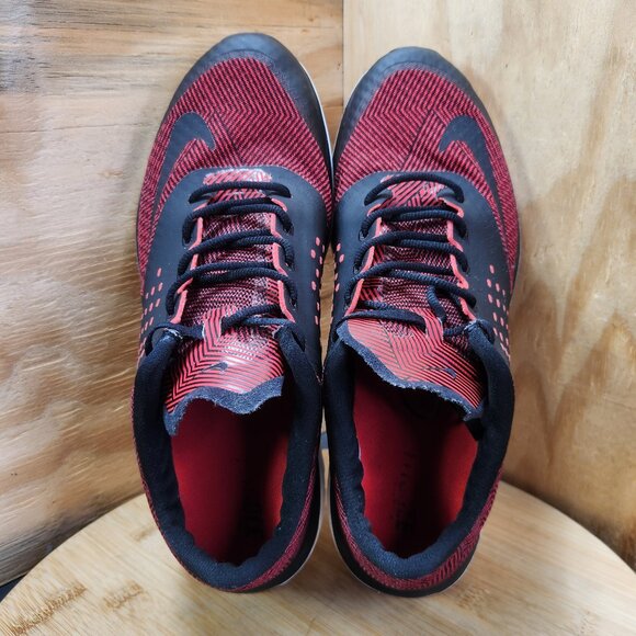Nike FS Lite Run 2 Mens Running Shoes Sneakers Size 10 main image 4